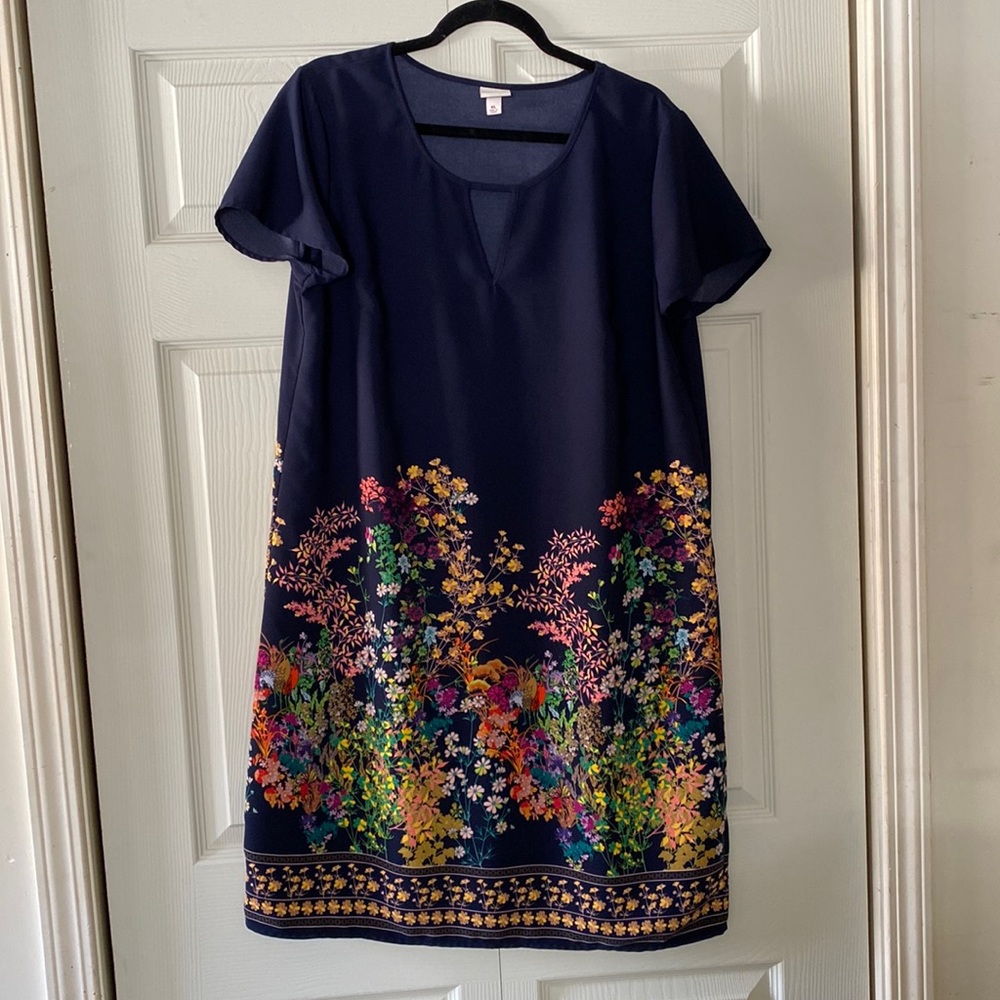 Merona Shift dress